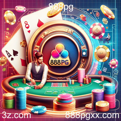 A Magia dos Jogos de Mesa: Diversão e Estratégia no 888pg